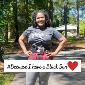 Meet your Posher, Antonia